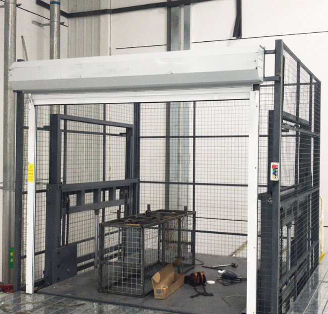 湾里升降平台选型常见问题及解决方案