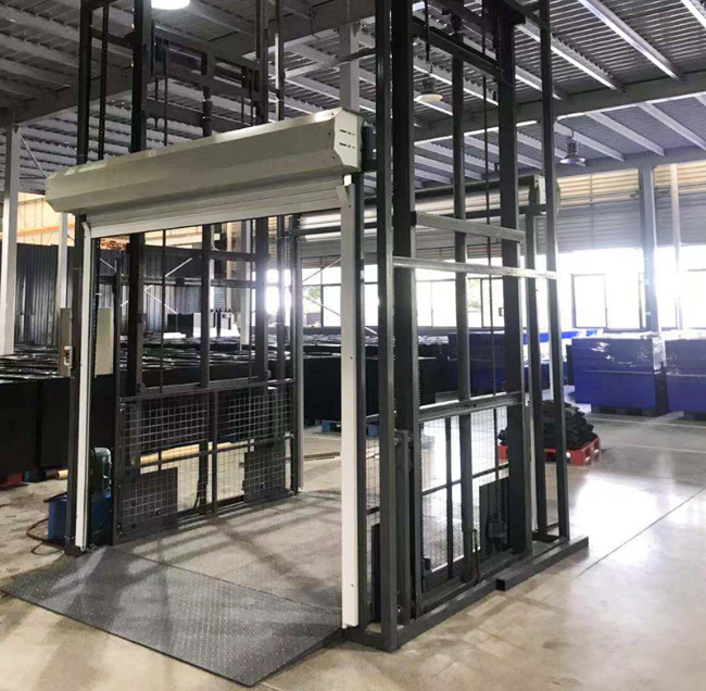 湾里升降平台运行常见故障及快速排查方法