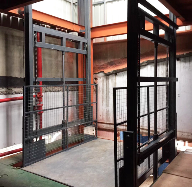 湾里升降平台维护保养常见问题及规范流程