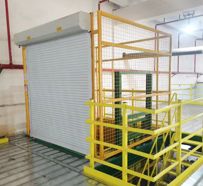 湾里升降平台安全使用常见问题及注意事项